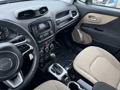 2015 Jeep Renegade, $10899. Photo 6