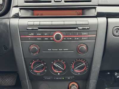 2006 Mazda Mazda3, $6000. Photo 3