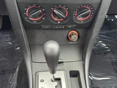 2006 Mazda Mazda3, $6000. Photo 4