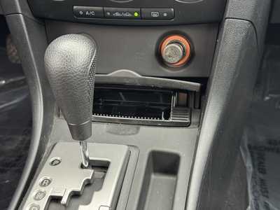 2006 Mazda Mazda3, $6000. Photo 5