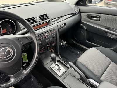 2006 Mazda Mazda3, $6000. Photo 6