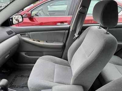 2007 Toyota Corolla, $4990. Photo 11