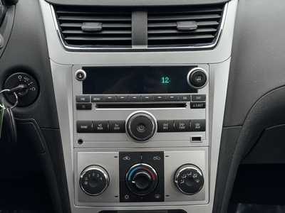 2010 Chevrolet Malibu, $6599. Photo 3