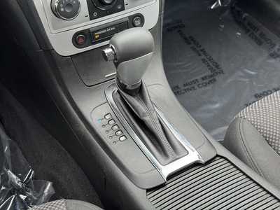 2010 Chevrolet Malibu, $6599. Photo 5