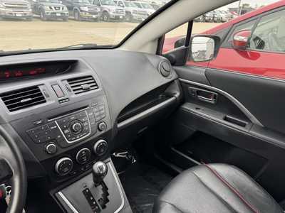 2012 Mazda Mazda5, $9490. Photo 12