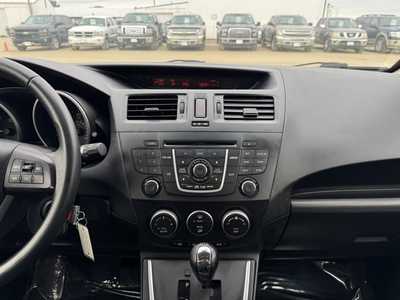 2012 Mazda Mazda5, $9490. Photo 2