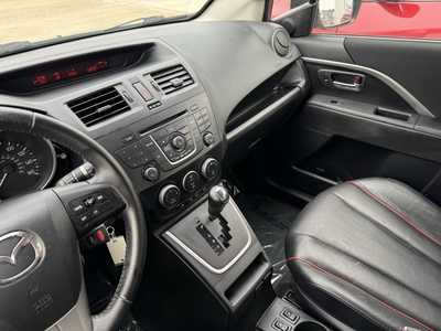 2012 Mazda Mazda5, $9490. Photo 5