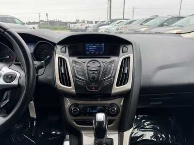 2012 Ford Focus, $5990. Photo 2