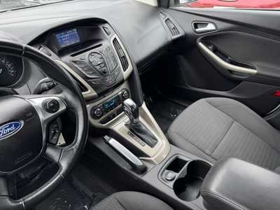 2012 Ford Focus, $5990. Photo 6