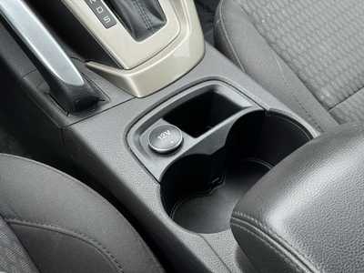 2012 Ford Focus, $5990. Photo 8