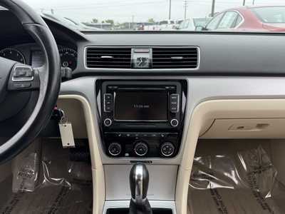 2013 Volkswagen Passat, $8000. Photo 2