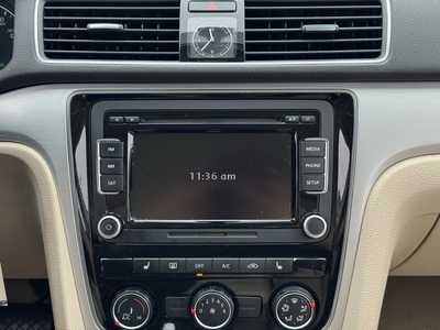 2013 Volkswagen Passat, $8000. Photo 3