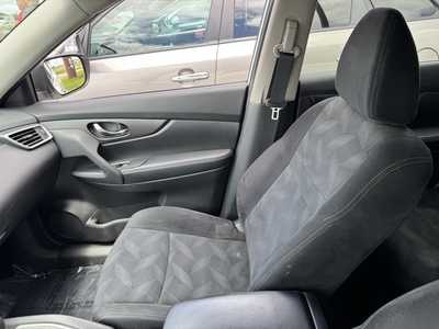 2014 Nissan Rogue, $7990. Photo 12