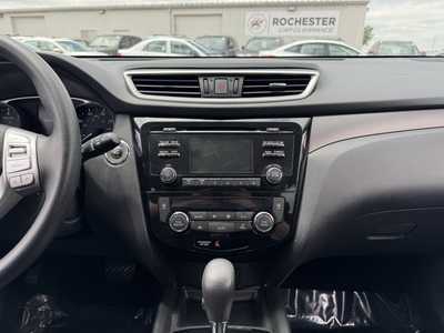 2014 Nissan Rogue, $7990. Photo 2