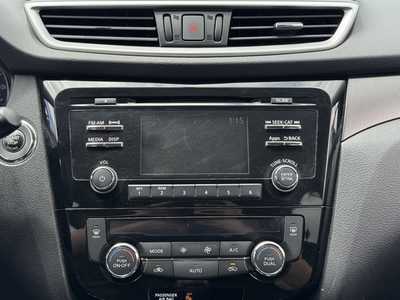 2014 Nissan Rogue, $7990. Photo 3
