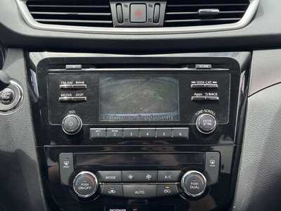 2014 Nissan Rogue, $7990. Photo 4