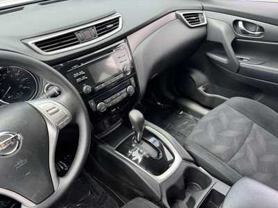 2014 Nissan Rogue, $7990. Photo 7