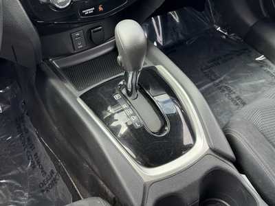 2014 Nissan Rogue, $7990. Photo 8