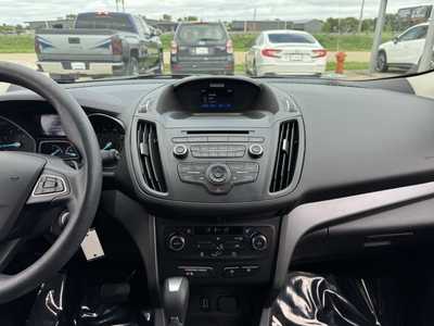 2017 Ford Escape, $10490. Photo 2