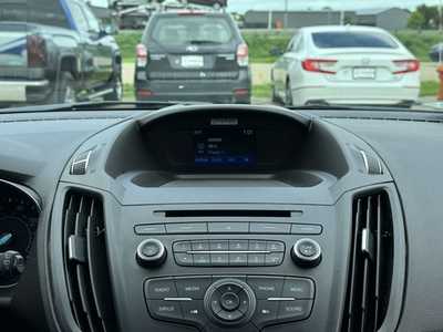 2017 Ford Escape, $10490. Photo 3