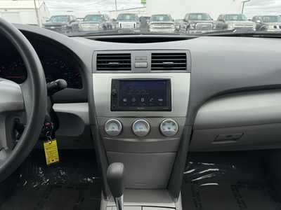 2011 Toyota Camry, $6990. Photo 2