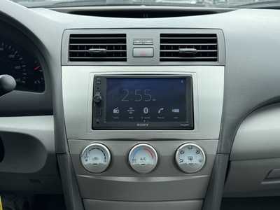 2011 Toyota Camry, $6990. Photo 3