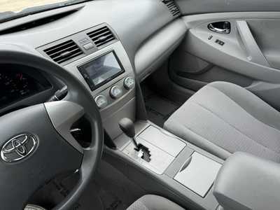 2011 Toyota Camry, $6990. Photo 7