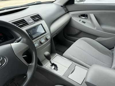2011 Toyota Camry, $6990. Photo 8