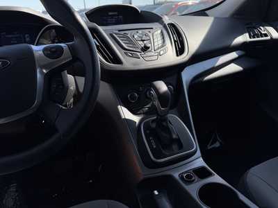 2014 Ford Escape, $6991. Photo 11