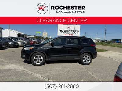2014 Ford Escape, $6991. Photo 1