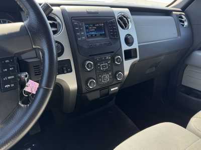 2014 Ford F150 Crew Cab, $11990. Photo 11