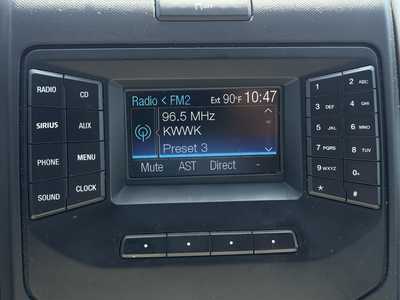 2014 Ford F150 Crew Cab, $11990. Photo 2