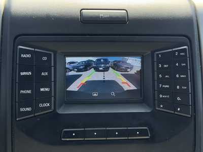 2014 Ford F150 Crew Cab, $11990. Photo 3