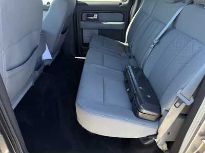 2014 Ford F150 Crew Cab, $11990. Photo 5