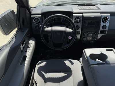 2014 Ford F150 Crew Cab, $11990. Photo 6