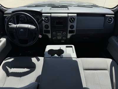 2014 Ford F150 Crew Cab, $11990. Photo 7