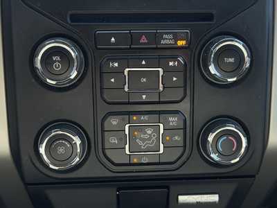 2014 Ford F150 Crew Cab, $11990. Photo 8