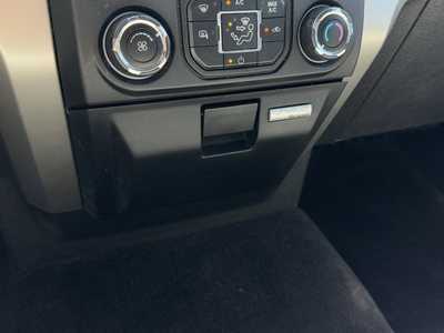 2014 Ford F150 Crew Cab, $11990. Photo 9