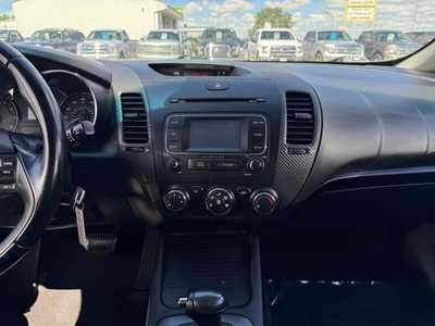 2014 Kia Forte, $8490. Photo 2