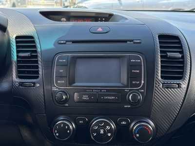 2014 Kia Forte, $8490. Photo 3