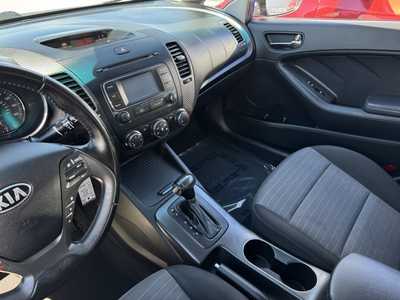 2014 Kia Forte, $8490. Photo 8