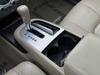 2014 Nissan Murano, $10490. Photo 10