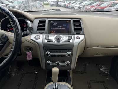 2014 Nissan Murano, $10490. Photo 2
