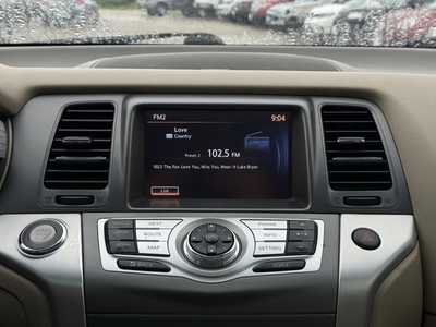 2014 Nissan Murano, $10490. Photo 3