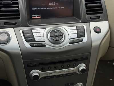 2014 Nissan Murano, $10490. Photo 5