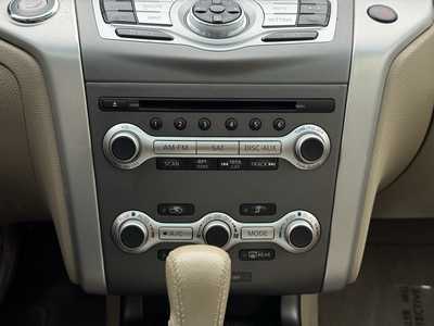2014 Nissan Murano, $10490. Photo 6