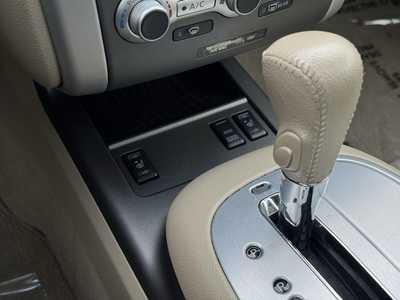 2014 Nissan Murano, $10490. Photo 7