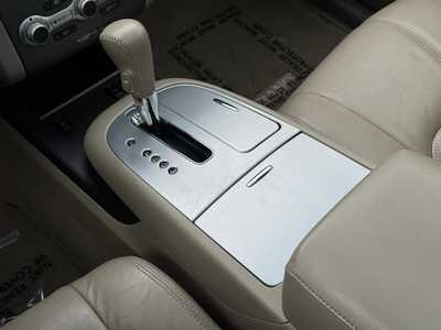 2014 Nissan Murano, $10490. Photo 9