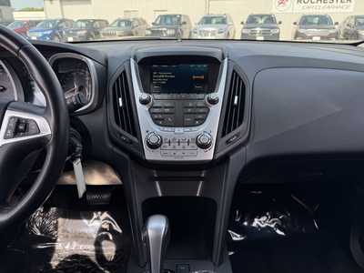 2014 Chevrolet Equinox, $9490. Photo 2