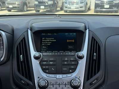 2014 Chevrolet Equinox, $9490. Photo 3